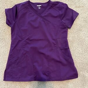 Scrubstar Scrub Top